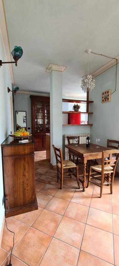 ☆ Smart And Relax Flat ☆ Tiziana' S Holiday House - Homy 5 Terre La Spezia Exterior photo