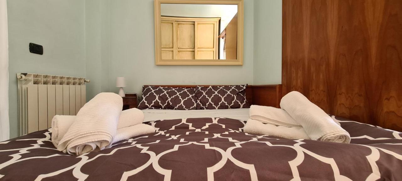 ☆ Smart And Relax Flat ☆ Tiziana' S Holiday House - Homy 5 Terre La Spezia Exterior photo
